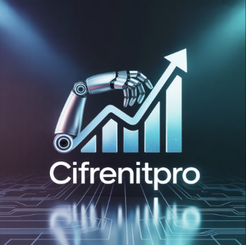 CifrenitPro Logo